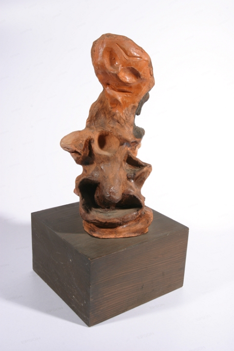 Sculpture- 041